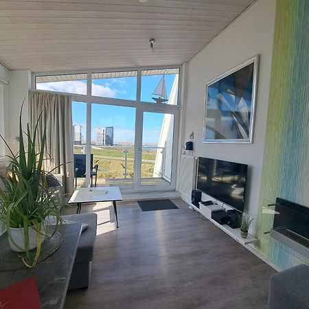 Ferienhaus Meerzeit Marina Wendtorf Exterior photo