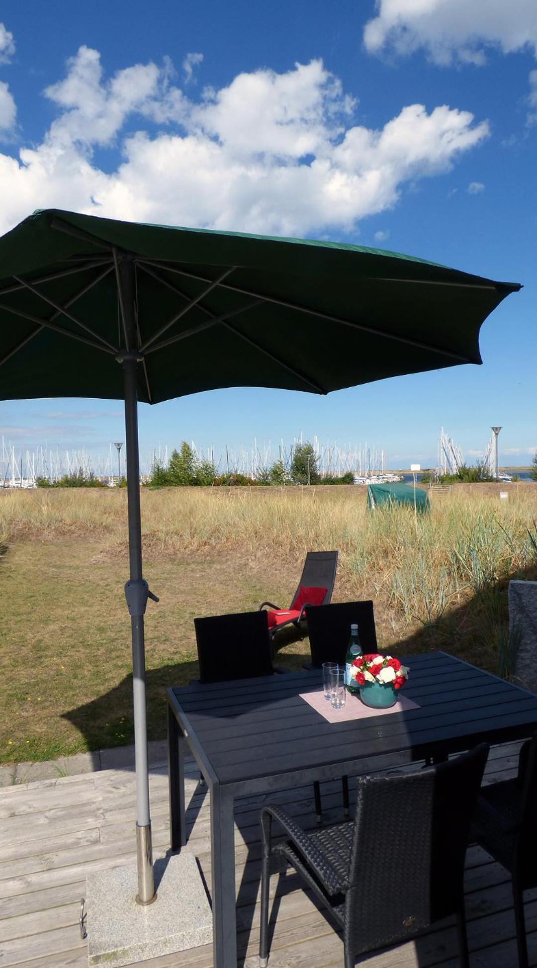 Ferienhaus Meerzeit Marina Wendtorf Exterior photo