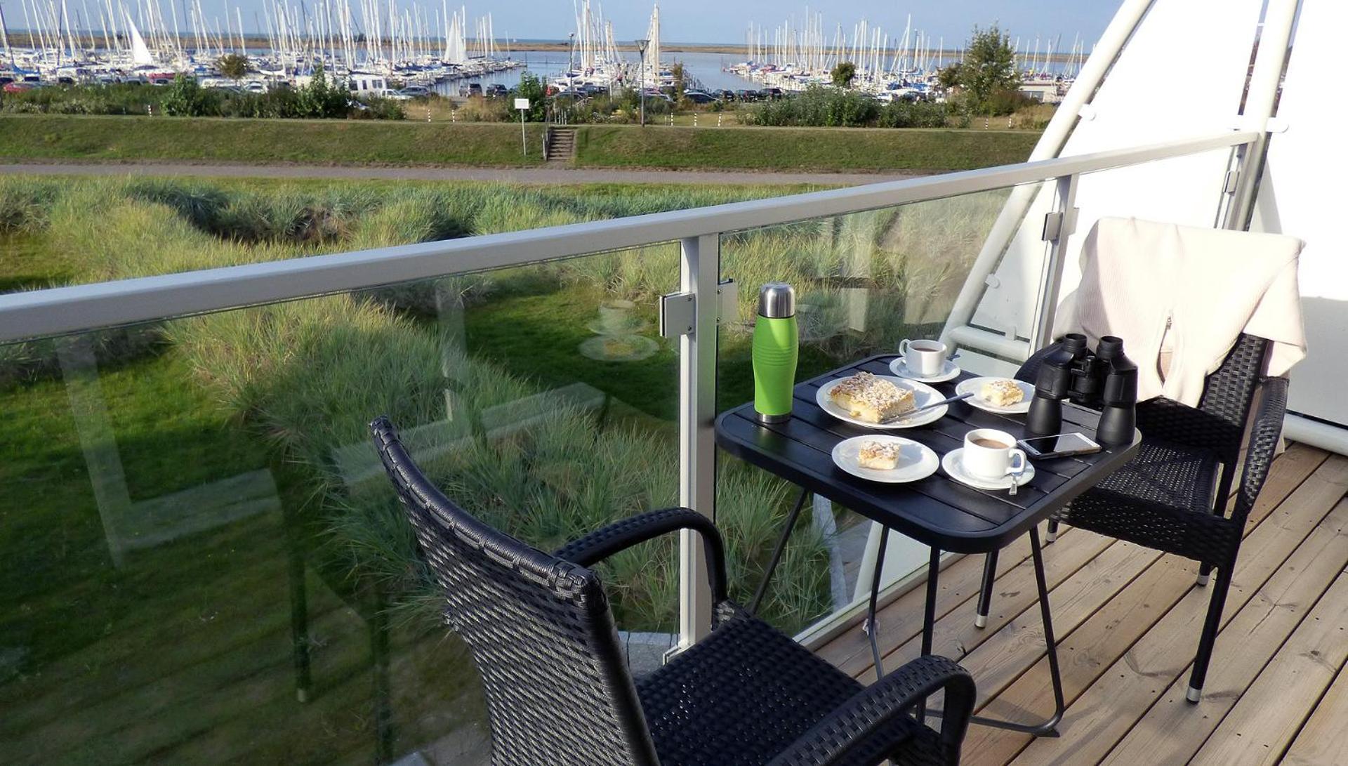 Ferienhaus Meerzeit Marina Wendtorf Exterior photo