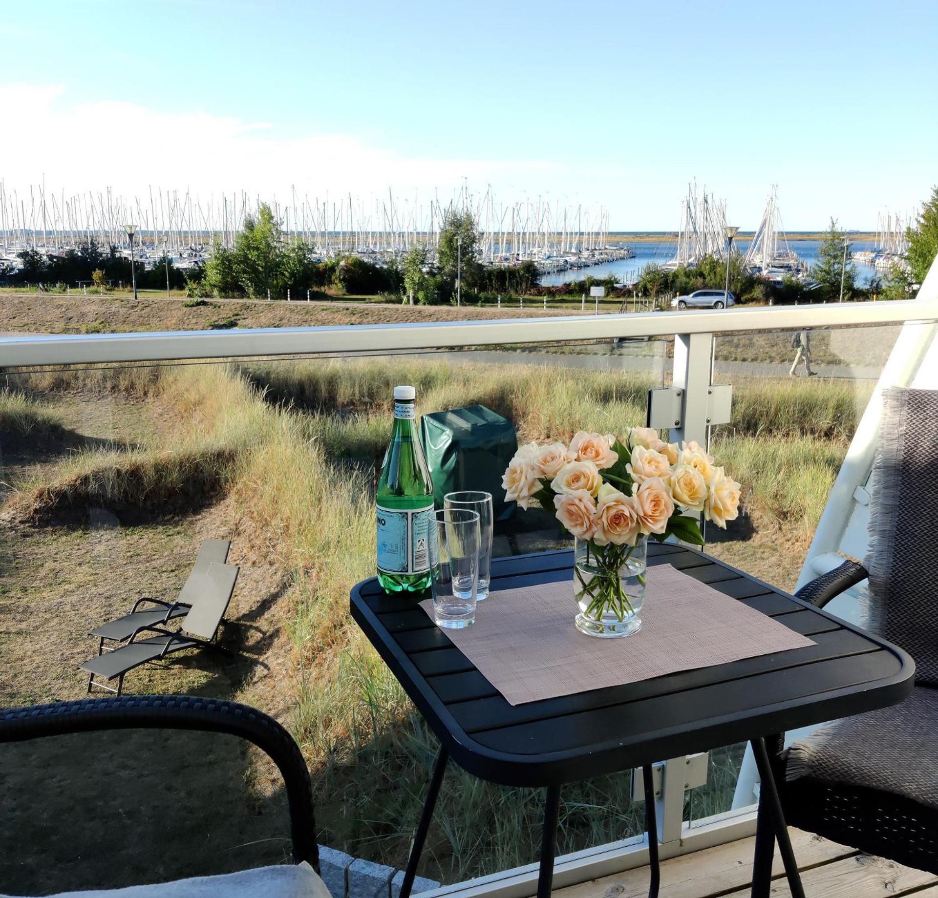 Ferienhaus Meerzeit Marina Wendtorf Exterior photo
