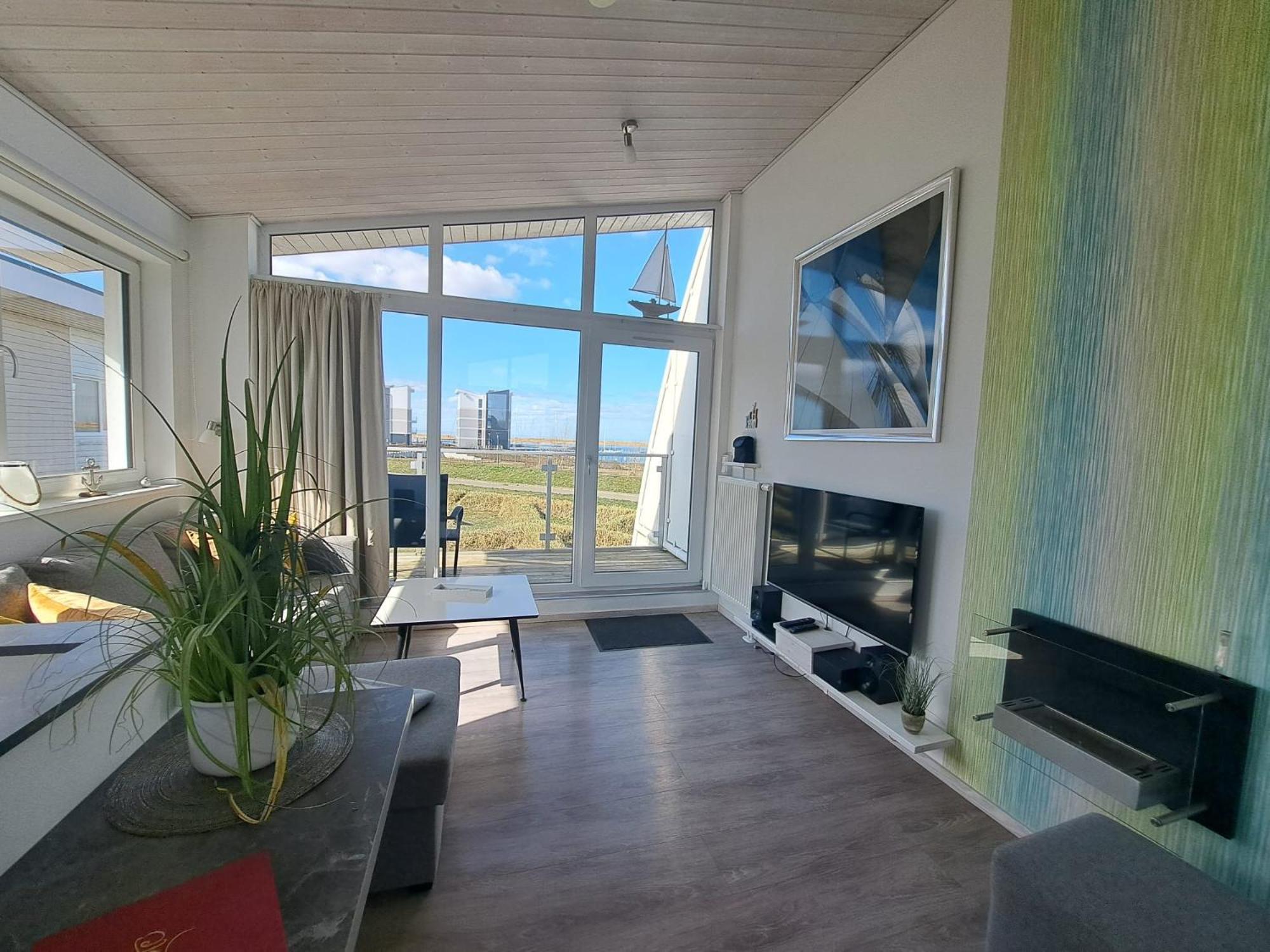 Ferienhaus Meerzeit Marina Wendtorf Exterior photo